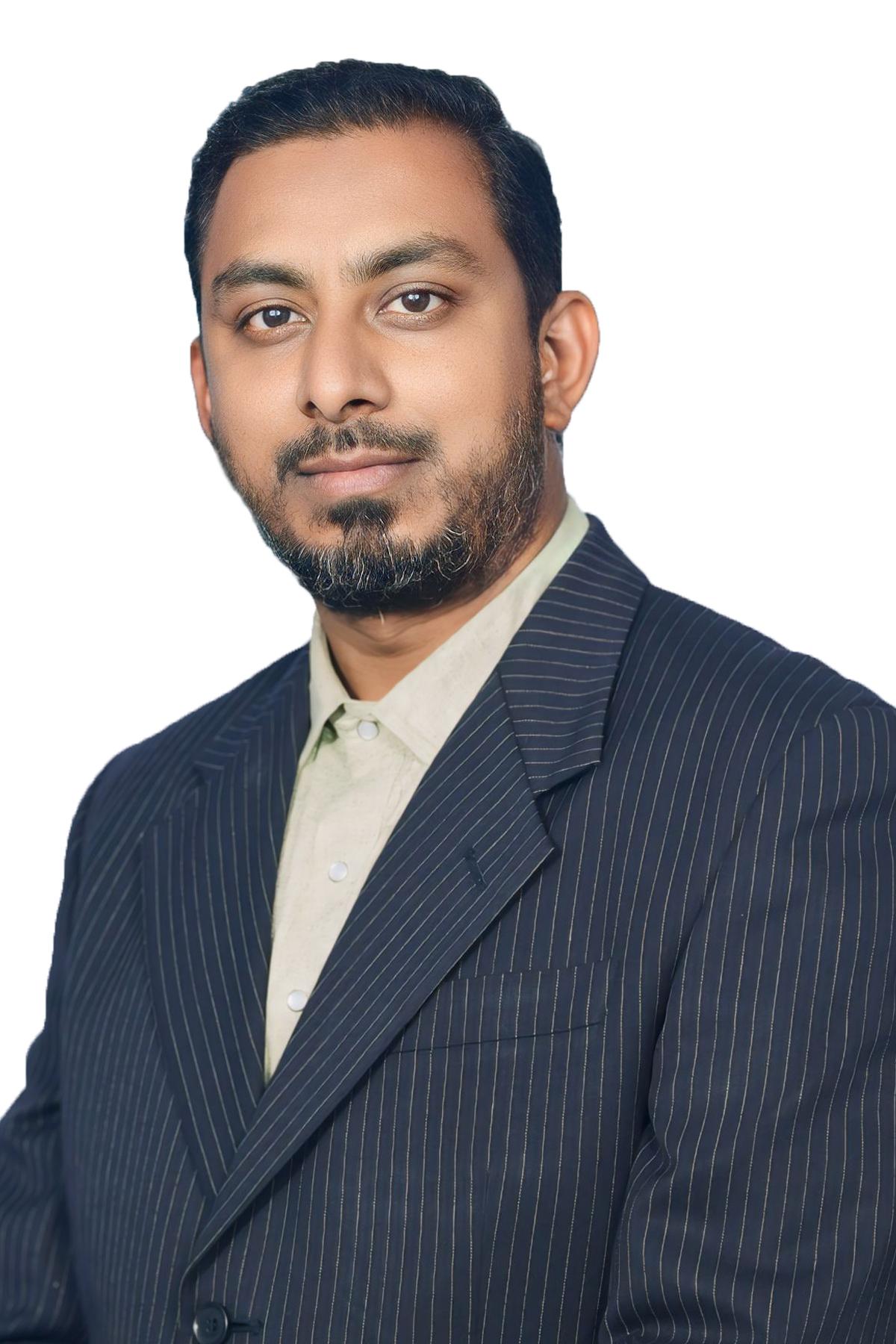 Shabbir T